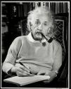 Albert Einstein