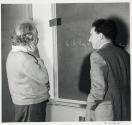 Albert Einstein