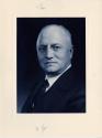 Portrait of Albert Sulzer