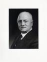 Portrait of Albert Sulzer