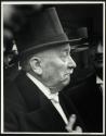 President Gaston Doumergue