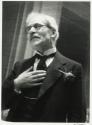 Ramsay MacDonald, Labor Prime Minister of Great Britain