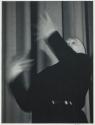 Don Cossack Conductor Sergei Jaroff at a New York City concert