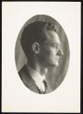 [Man in profile]