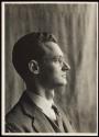 [Man in profile]