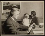 [Phil Cook, Radio singer]