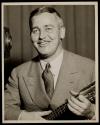 [Phil Cook, Radio singer]