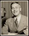 [Phil Cook, Radio singer]