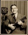 [Phil Cook, Radio singer]