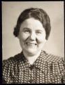 Mrs. Shirley Best