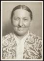 A Slavic mother