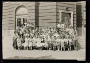 High School May 1933