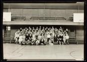 [Group portrait - High School]