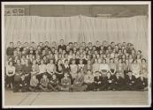 [Group portrait - High School]