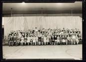 [Group portrait - High School]