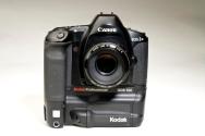 Kodak DCS 520c