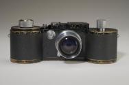 Leica Reporter, Model GG