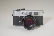 Leica M5