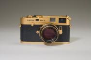 Leica M4-2 Oskar Barnack commorative edition