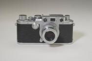 Leica IIIf red dial