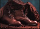 [Still life with shoes]