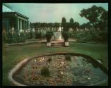 [Terrace Garden, George Eastman Garden]