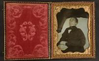 Samuel Bartlett, Grandfather of Charles Howe