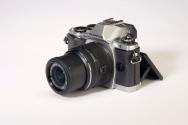 Olympus OM-D E-M10