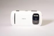 Nokia 808 PureVew RM-807
