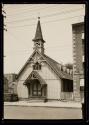 [Church building]