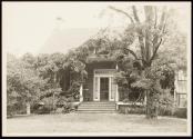 Old Draper Homestead