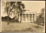 [Municipal building]