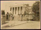 [Municipal building]