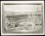 [Copy of painting of landscape]