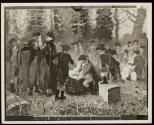 [Copy of painting Revolutionary War scene]