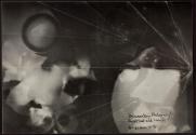 Documentary Photogram / Breakfast and Lunch