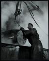 Grease Plant Worker, Pittsburgh, Pennsylvania