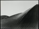 Sand dunes, Kharj, Saudi Arabia