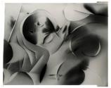 [Cut paper abstraction]
