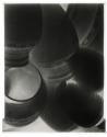 Ceramic pot abstraction