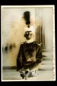 Serbie Prince Alexandre (Photo Jovanovich)