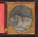 Lozene Alexander Brewer, drowned at Granby, Conn.