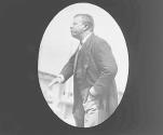 [Theodore Roosevelt]