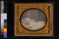 George Washington Ulmer (Deceased) at 1 1/2 Years