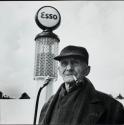 Hercules Brown's father in law, Somerville, Maine