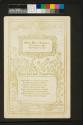 Sacred to the Memory of Hilma Mary Swanson