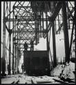 Conversion from oil to coal, Bayway Refinery, Linden, New Jersey