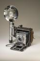 Pacemaker Speed Graphic (4x5)