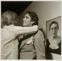 Gallery Opening, New York City
