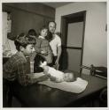Gasparetti Baptism, Martins Creek, PA